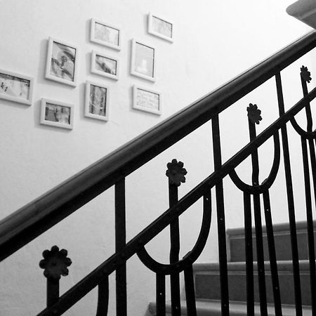 La Casetta Ferrara B&B Exterior photo